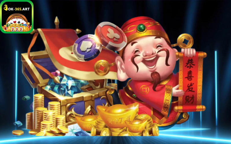 Nổ hũ đổi thưởng mang lại trải nghiệm kịch tính và phần thưởng lớn