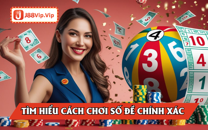 Tìm hiểu cách chơi số đề chính xác