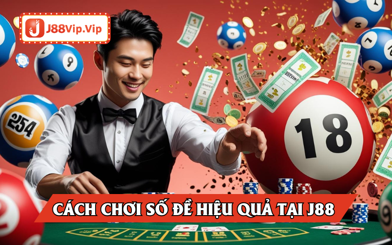 Cách Chơi Số Đề Hiệu Quả Cao